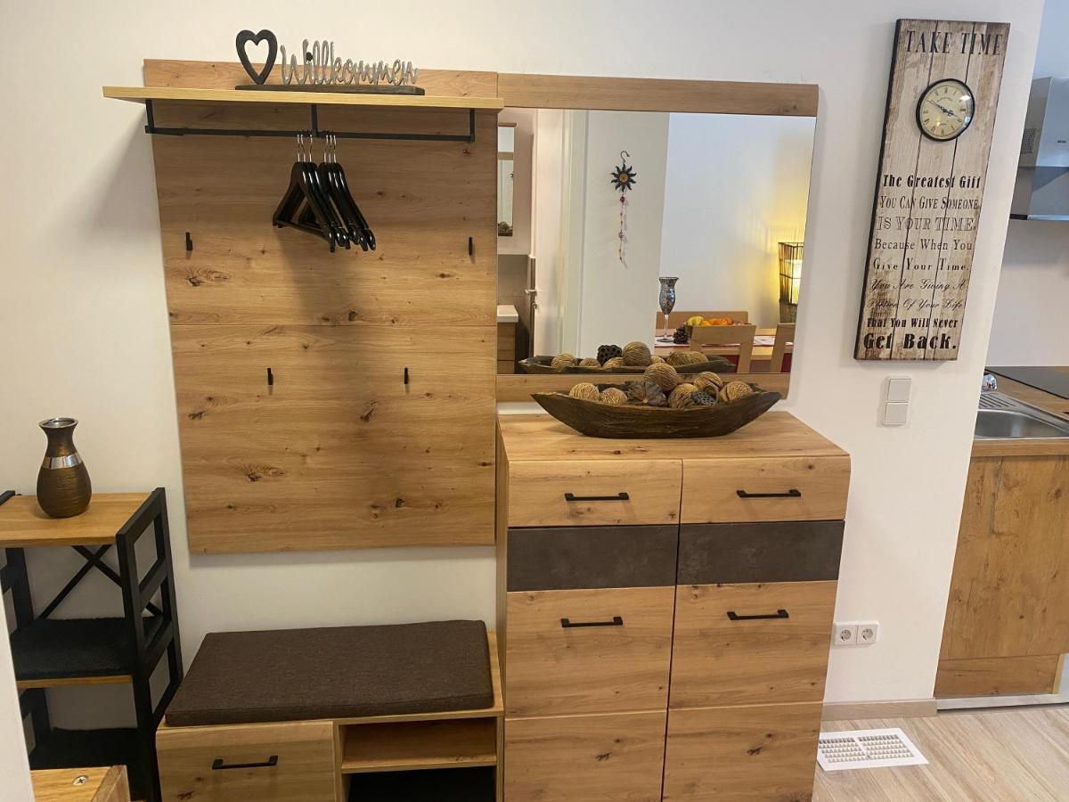 Apart Bubendorfer Лермос Экстерьер фото