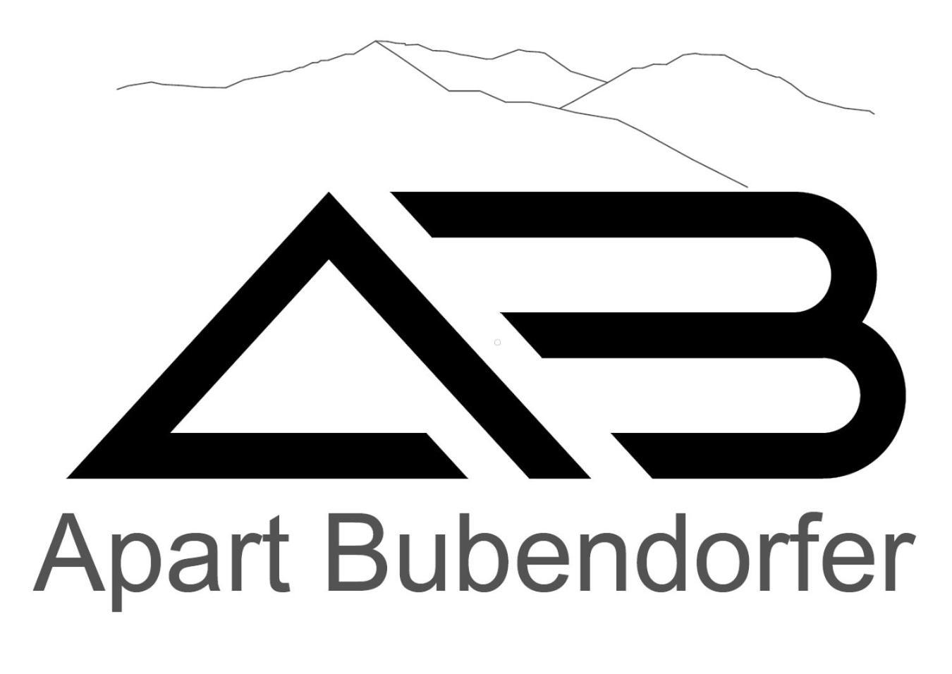 Apart Bubendorfer Лермос Экстерьер фото